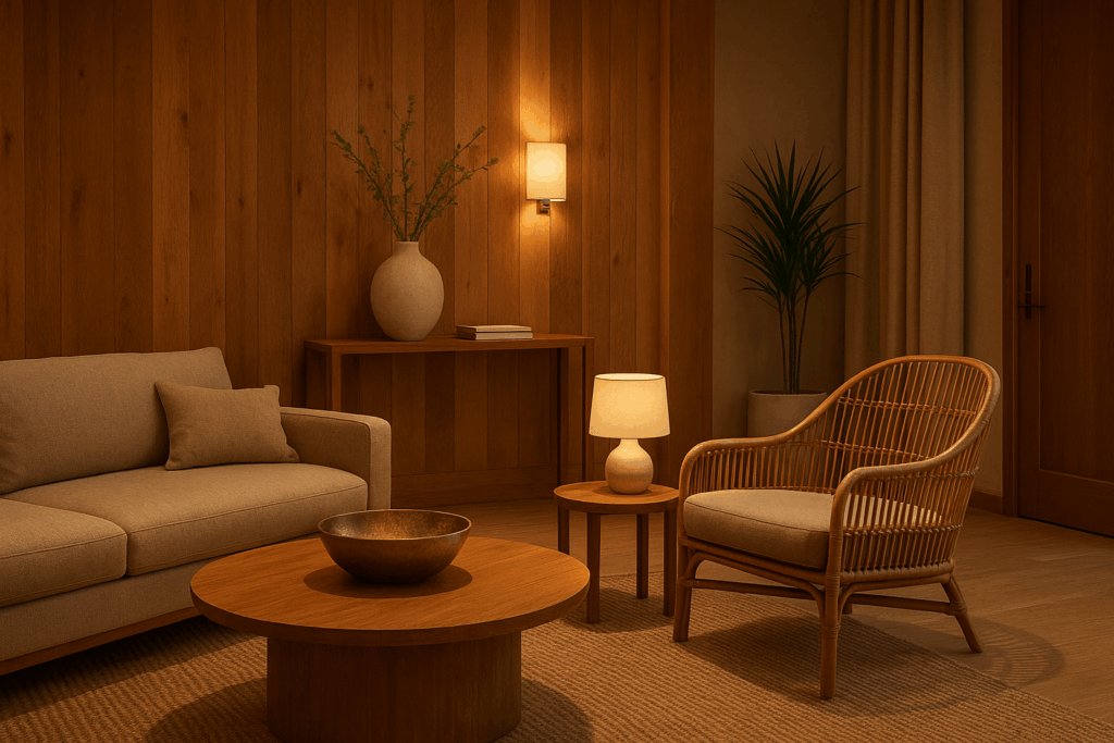 Curated visual reference: Sustainable Materials For Luxury Interiors Reference: Sustainable Materials That Define Luxury Interiors U S Hospitality